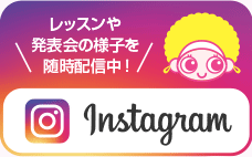 オドリ場Instagram